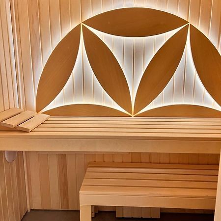 Krysztal Gorski Apartament Z Sauna Szczyrk Zewnętrze zdjęcie
