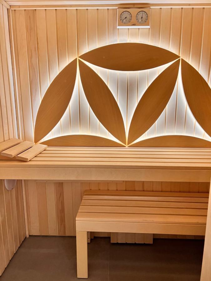 Krysztal Gorski Apartament Z Sauna Szczyrk Zewnętrze zdjęcie