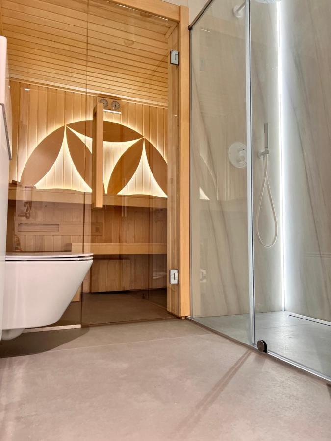 Krysztal Gorski Apartament Z Sauna Szczyrk Zewnętrze zdjęcie