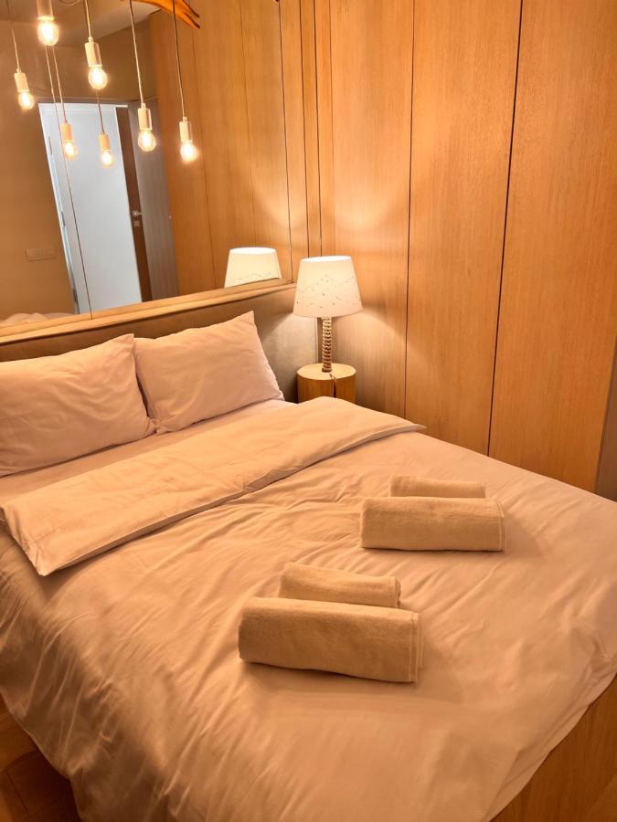 Krysztal Gorski Apartament Z Sauna Szczyrk Zewnętrze zdjęcie
