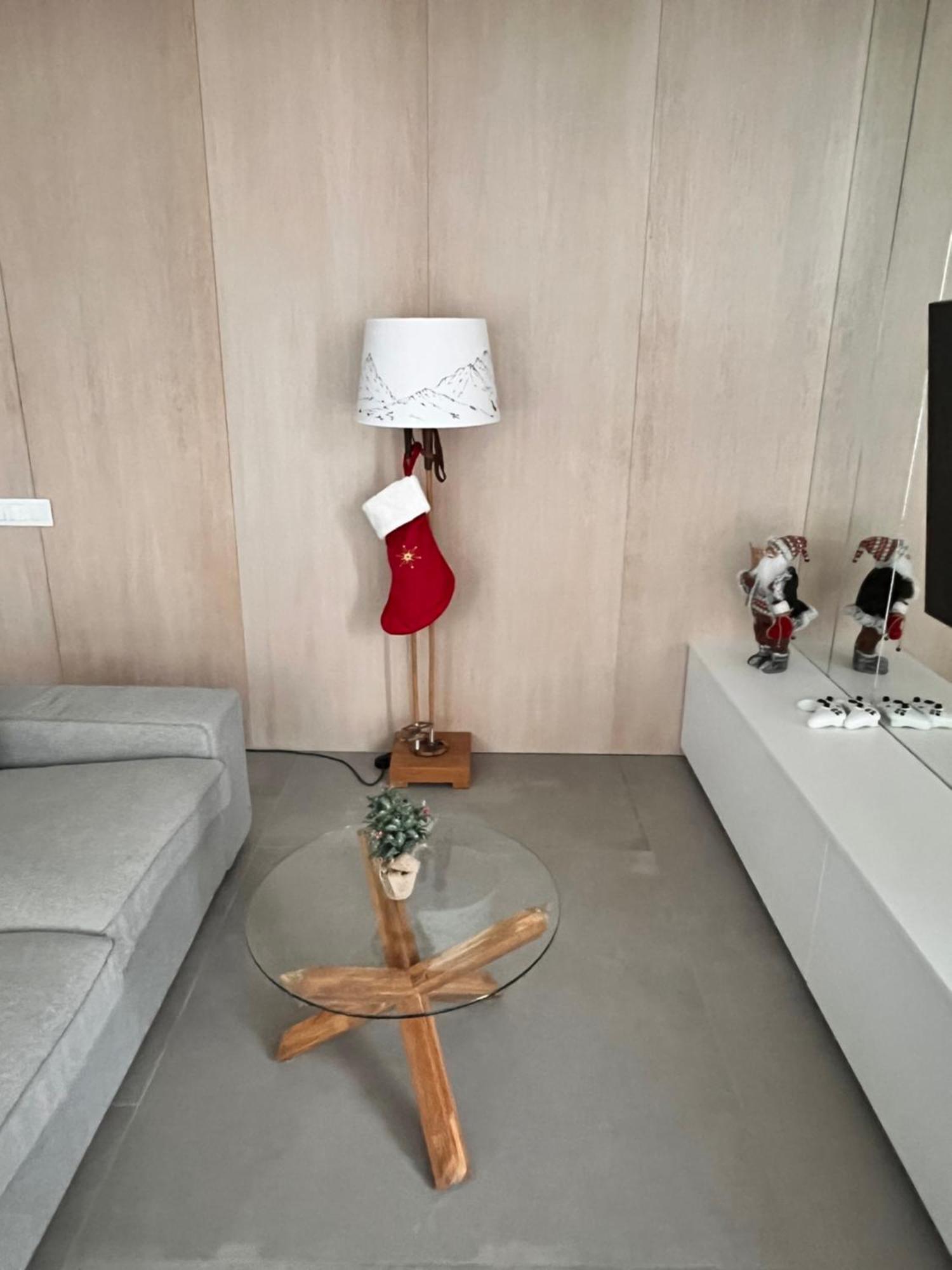Krysztal Gorski Apartament Z Sauna Szczyrk Zewnętrze zdjęcie