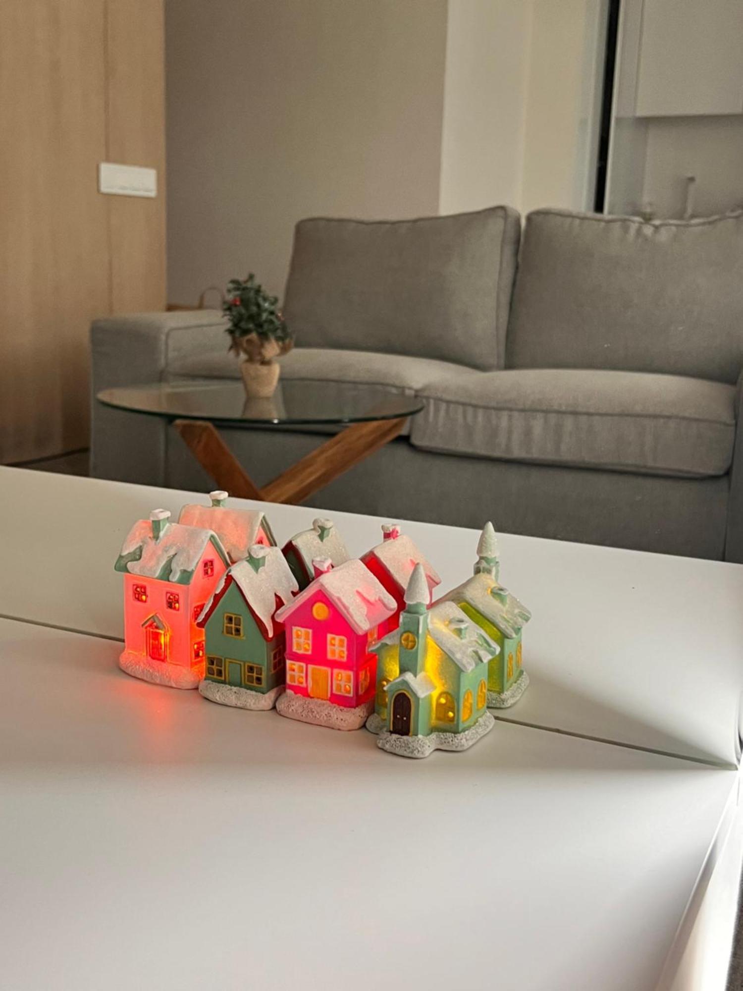 Krysztal Gorski Apartament Z Sauna Szczyrk Zewnętrze zdjęcie