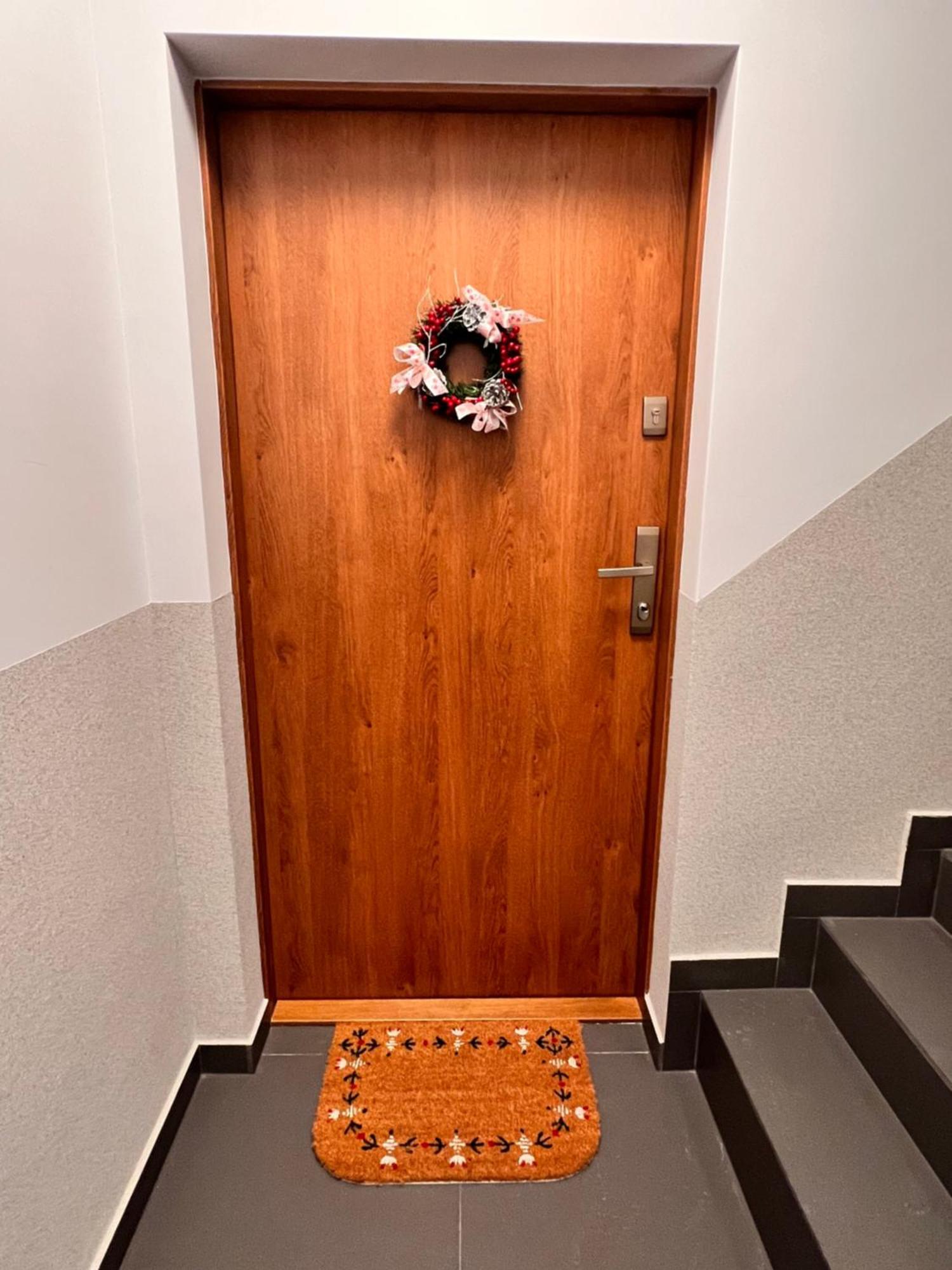 Krysztal Gorski Apartament Z Sauna Szczyrk Zewnętrze zdjęcie